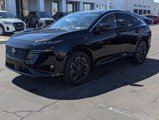 New 2025 Nissan Murano Platinum image 5