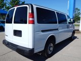 Used 2023 Chevrolet Express 3500 LS image 3