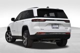 New 2025 Jeep Grand Cherokee Limited w/ Luxury Tech Group II image 2