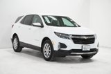 Used 2022 Chevrolet Equinox LT image 4
