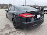 Used 2020 Ford Fusion SE w/ Equipment Group 151A image 5