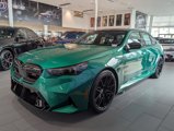 New 2025 BMW M5 w/ Carbon Package image 5