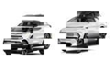 New 2026 Chevrolet Equinox EV LT image 3
