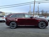 New 2025 MAZDA CX-90 3.3 Turbo S w/ Premium Plus image 2