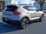 New 2025 Volvo XC40 B5 Ultra w/ Protection Package Premier image 4