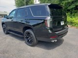 New 2025 Chevrolet Tahoe RST w/ Comfort Package image 4
