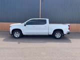 Used 2021 Chevrolet Silverado 1500 LT image 3