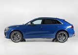 New 2025 Audi RS Q8 performance image 2