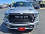 New 2025 RAM 1500 Laramie image 6