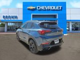 New 2024 Buick Encore GX Sport Touring w/ Advanced Technology Package image 3