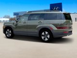 New 2025 Hyundai Santa Fe SEL image 4