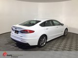 Used 2019 Ford Fusion Titanium image 5