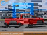 New 2025 Chevrolet Silverado 2500 LT w/ Trail Boss Package image 5