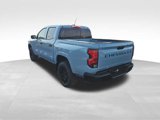 New 2026 Chevrolet Colorado W/T w/ WT Custom Package image 3