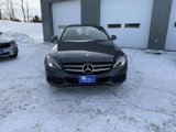 Used 2015 Mercedes-Benz C 300 4MATIC Sedan image 3