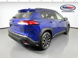 Used 2024 Toyota Corolla Cross SE image 4