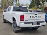 New 2025 RAM 3500 Longhorn image 5