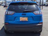 Certified 2020 Jeep Cherokee Latitude Plus image 3