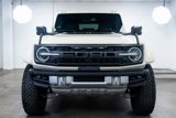Used 2025 Ford Bronco Raptor w/ Interior Carbon Fiber Pack image 2