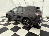 New 2026 Chevrolet Equinox RS image 2