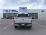 New 2025 Ford F150 Lariat image 5