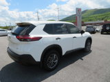 Used 2021 Nissan Rogue S image 3