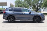 New 2025 Honda CR-V Sport Touring image 4