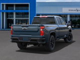 New 2025 Chevrolet Silverado 2500 LT w/ Trail Boss Package image 4