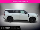 New 2025 Nissan Armada SV image 2