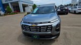 Certified 2025 Chevrolet Equinox LT image 3