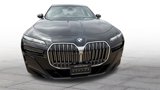 Used 2025 BMW 740i xDrive w/ Executive Package image 3