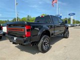 Used 2024 Ford F250 Lariat w/ Lariat Ultimate Package image 3