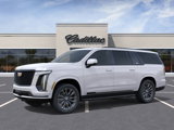 New 2025 Cadillac Escalade ESV Sport w/ LPO, ONYX Package image 2