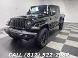 New 2025 Jeep Gladiator Sport image 1