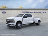 New 2025 Ford F450 Platinum image 2