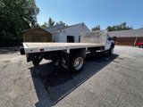 Used 2008 Ford F450 2WD Regular Cab Super Duty image 5
