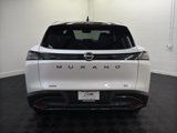 New 2025 Nissan Murano SL image 6