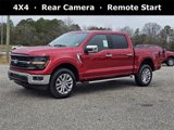 New 2025 Ford F150 XLT w/ Equipment Group 302A MID image 2