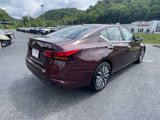 Used 2024 Nissan Altima 2.5 SV image 3