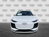 New 2025 Audi Q6 e-tron Prestige image 3