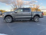 New 2025 Ford F150 XLT w/ Equipment Group 302A MID image 3