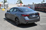 Used 2025 Nissan Sentra SV w/ All-Weather Package image 6