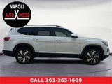 Used 2024 Volkswagen Atlas SE image 2