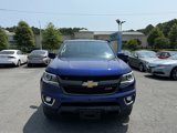 Used 2017 Chevrolet Colorado Z71 image 3
