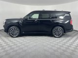 New 2025 Nissan Armada Platinum Reserve image 3