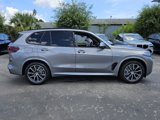 New 2026 BMW X5 xDrive50e w/ Executive Package image 3