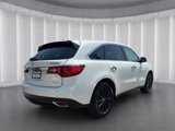 Used 2014 Acura MDX SH-AWD w/ Technology Package image 5