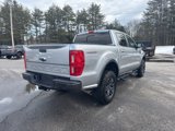 Used 2022 Ford Ranger Lariat w/ Tremor Off-Road Package image 5