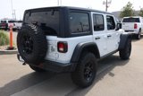 New 2025 Jeep Wrangler Willys image 4