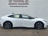 New 2025 Toyota Prius Plug-In Hybrid image 3